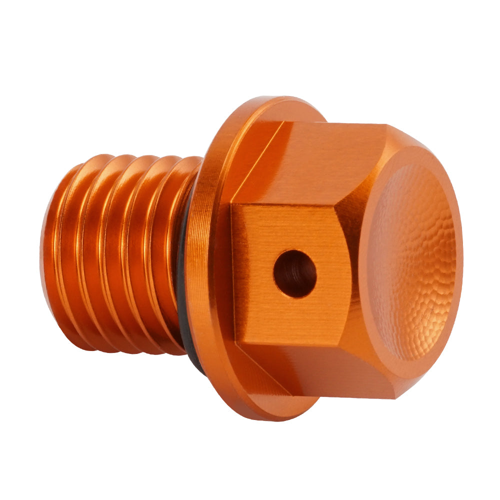 M12 Magnetic Oil Drain Plug Bolt For KTM 300 500 EXC-F 2000-2023