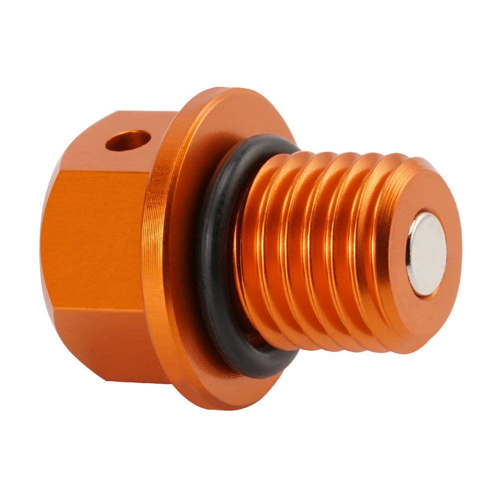 M12 Magnetic Oil Drain Plug Bolt For KTM 300 500 EXC-F 2000-2023