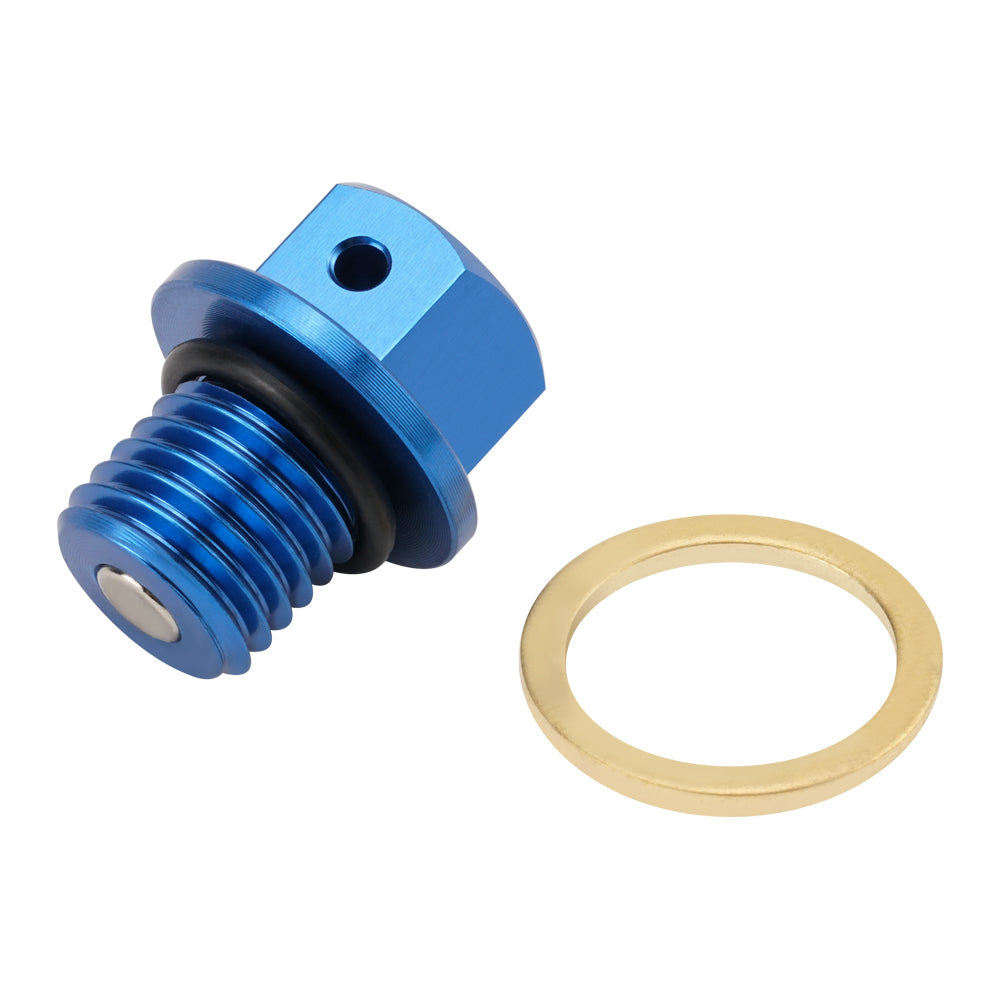 M12 Magnetic Oil Drain Plug Bolt For KTM 300 500 EXC-F 2000-2023
