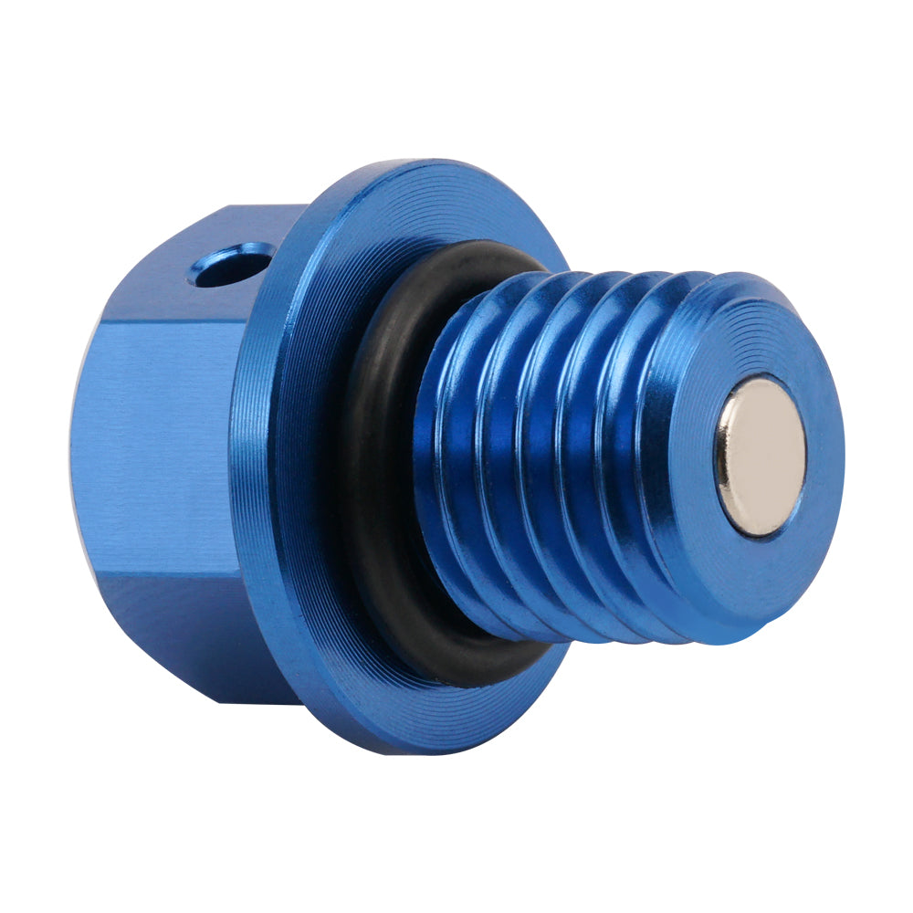 M12 Magnetic Oil Drain Plug Bolt For KTM 300 500 EXC-F 2000-2023