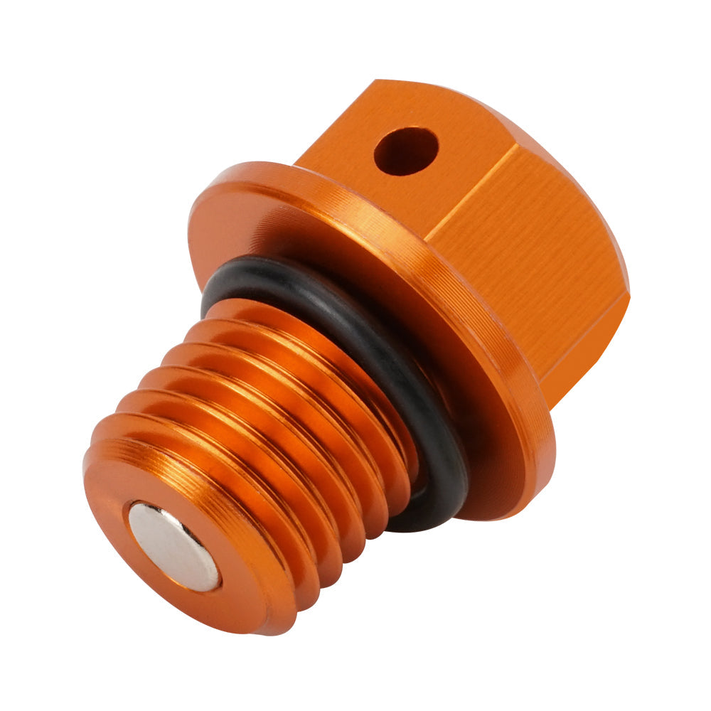 M12 Magnetic Oil Drain Plug Bolt For KTM 300 500 EXC-F 2000-2023