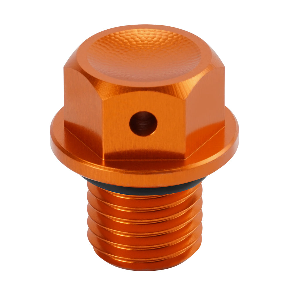 M12 Magnetic Oil Drain Plug Bolt For KTM 300 500 EXC-F 2000-2023