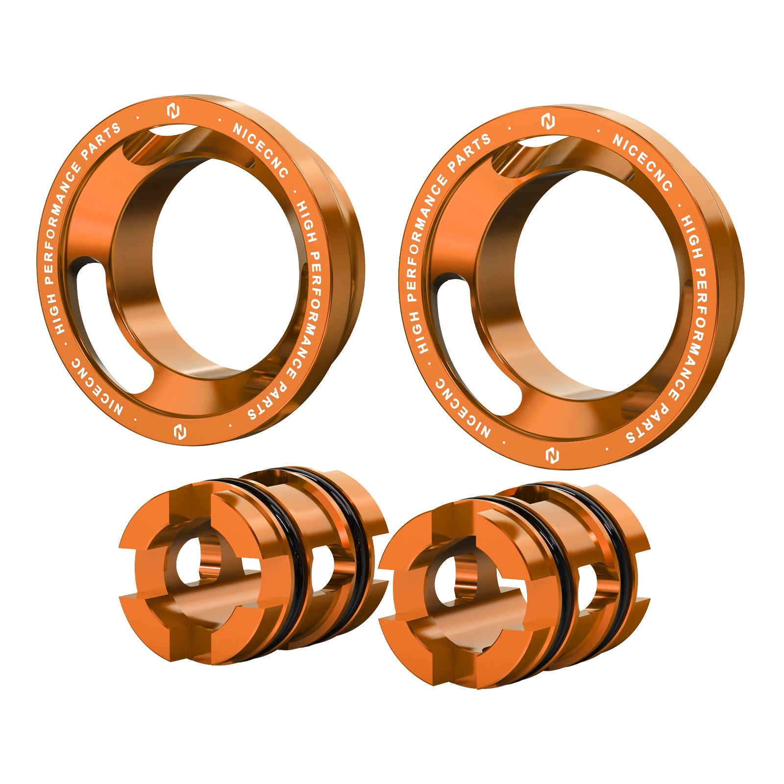Front Fork Inner Lowering Kit For KTM / Husqvarna / Sherco / GAS GAS