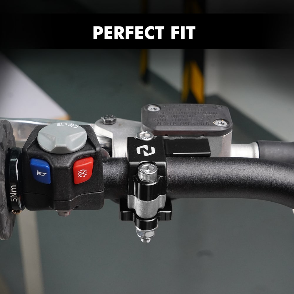 Master Cylinder Protectors for KTM 350 500 EXC-F 2012-2022