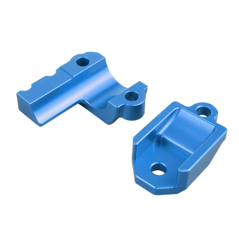 Master Cylinder Protectors for KTM 350 500 EXC-F 2012-2022