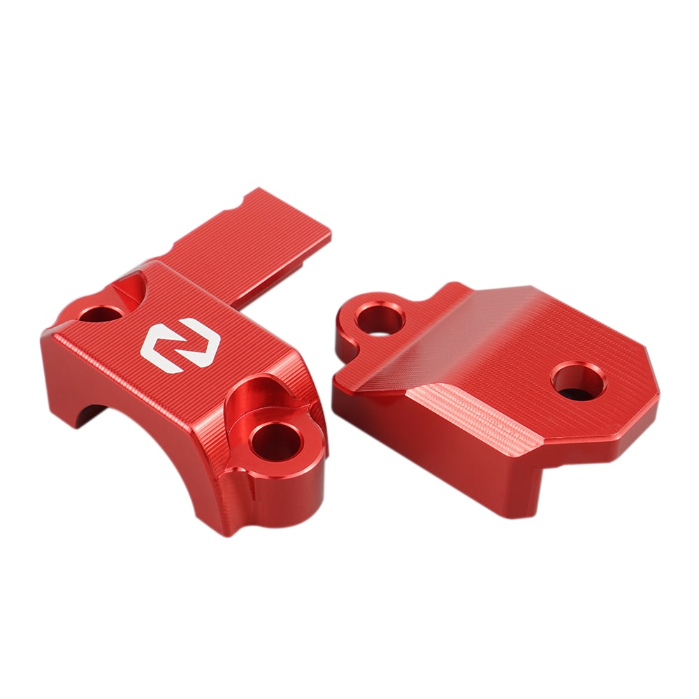 Master Cylinder Protectors for KTM 350 500 EXC-F 2012-2022