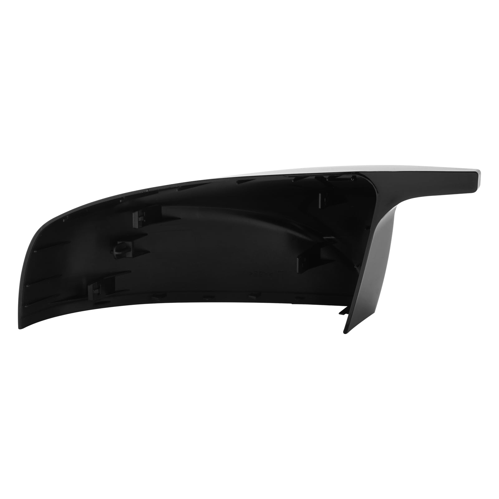 2PCS M-Style Rearview Side Mirror Cover For BMW X5 X6 E70 E71 2008-2012