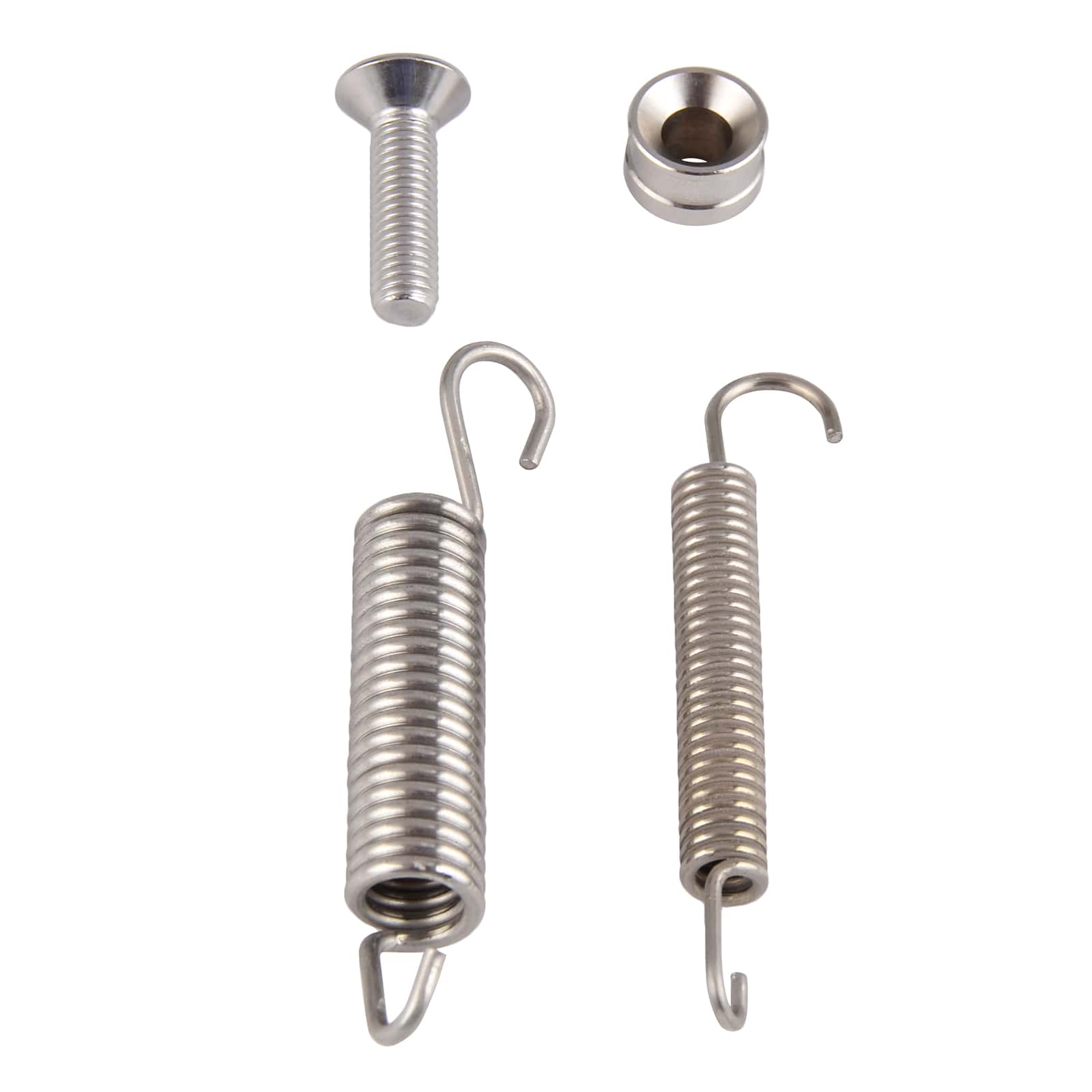Side KickStand & Spring for KTM 350 500 EXC-F 2008-2016