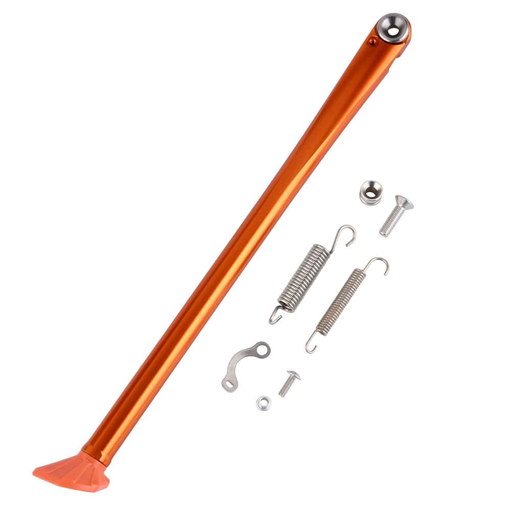 Side KickStand & Spring for KTM 350 500 EXC-F 2008-2016