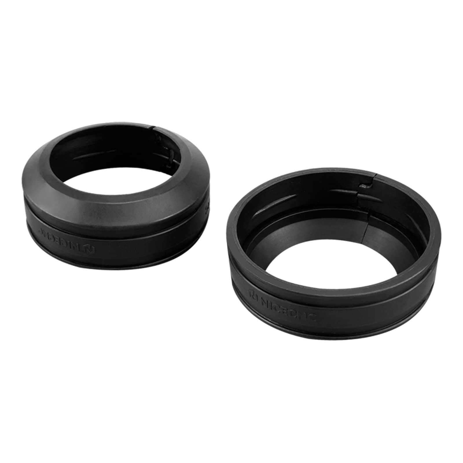 Mud Scraper Kit for KTM 350 500 EXC-F 2004-2024
