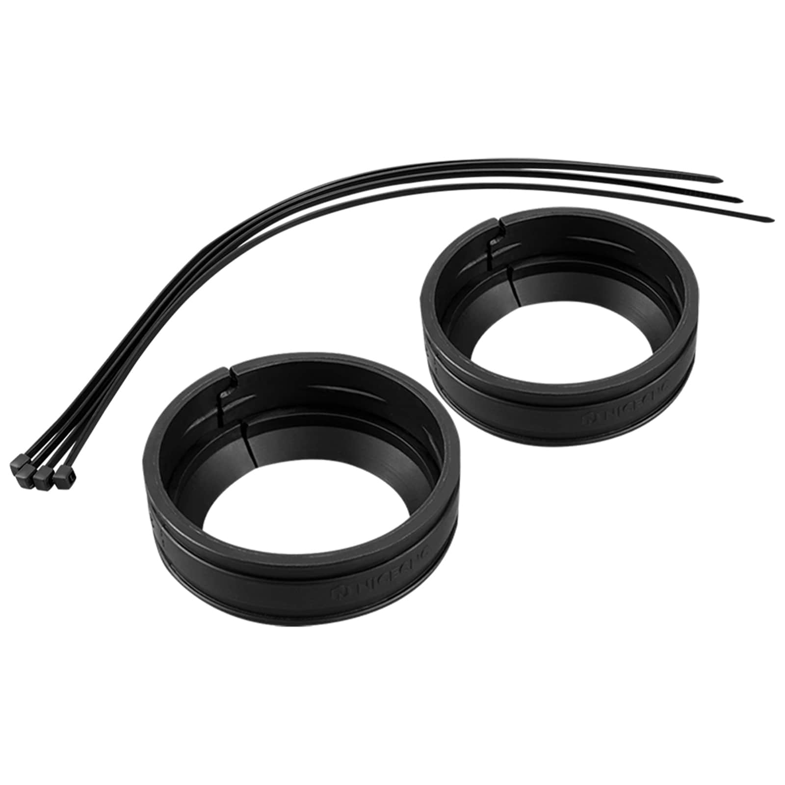 Mud Scraper Kit for KTM 350 500 EXC-F 2004-2024