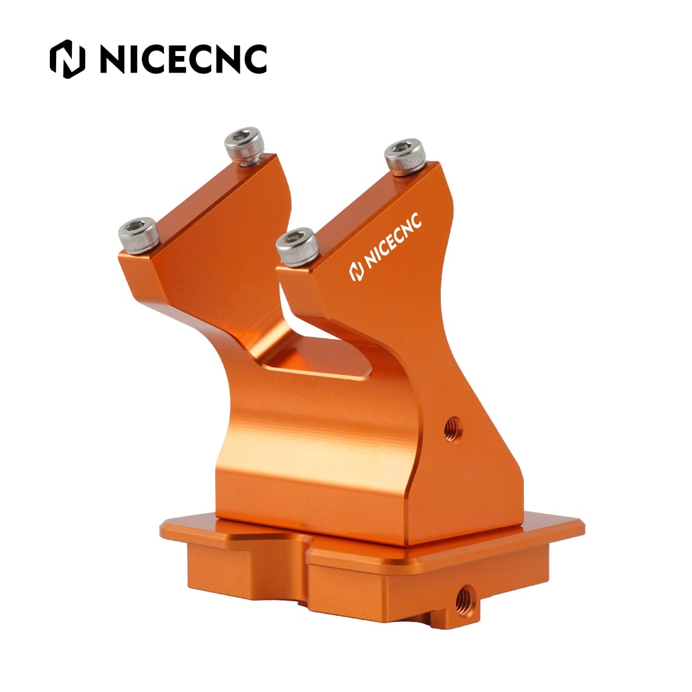 GPS Mount Phone Bracket Holder Base Support For Husqvarna Norden 901 22-23