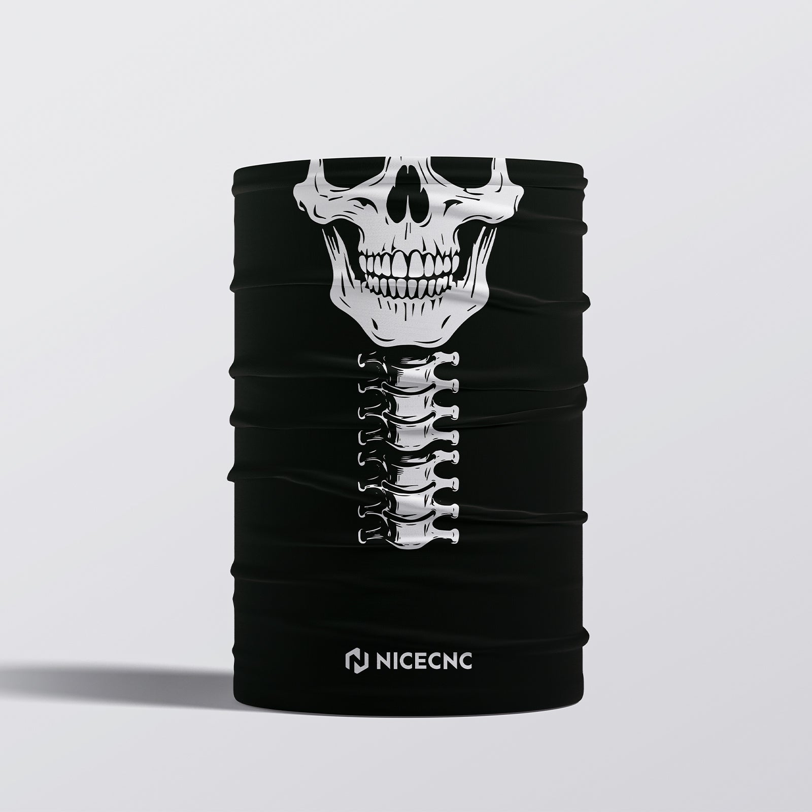 NICECNC Skull Riding Mask