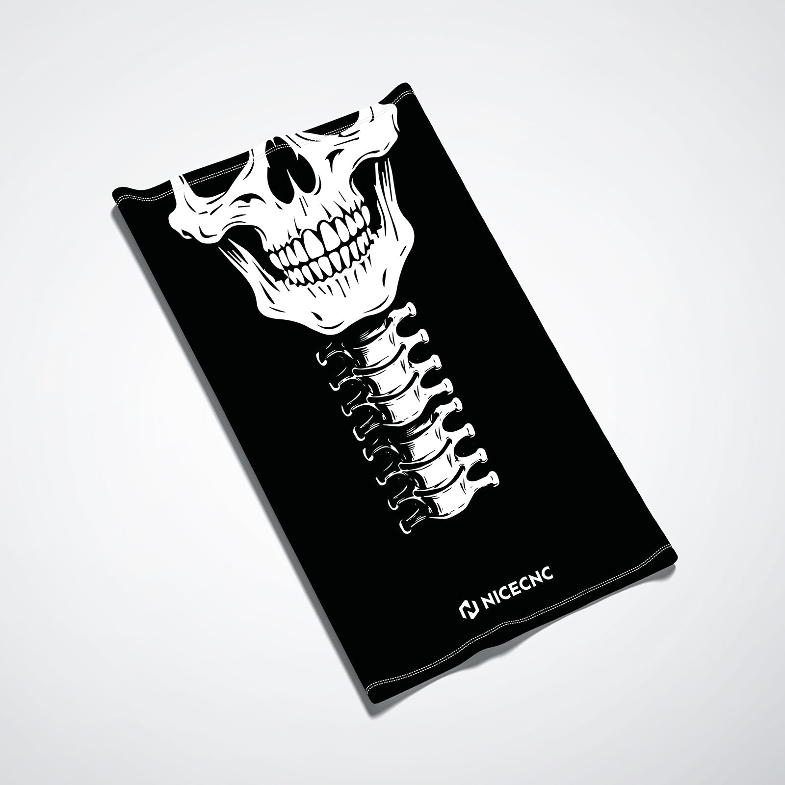 NICECNC Skull Riding Mask