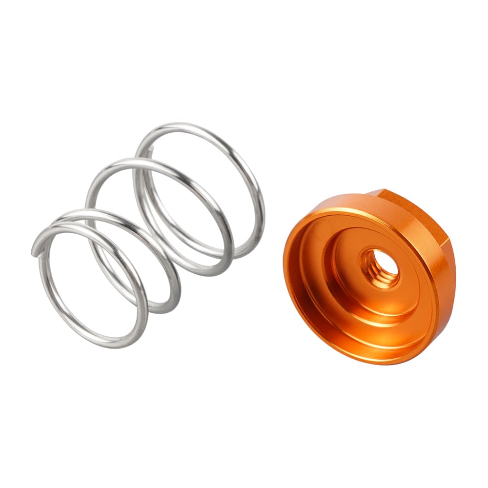 Rear Brake Return Spring Kit Brembo 6mm For KTM 350 500 EXCF 03-22