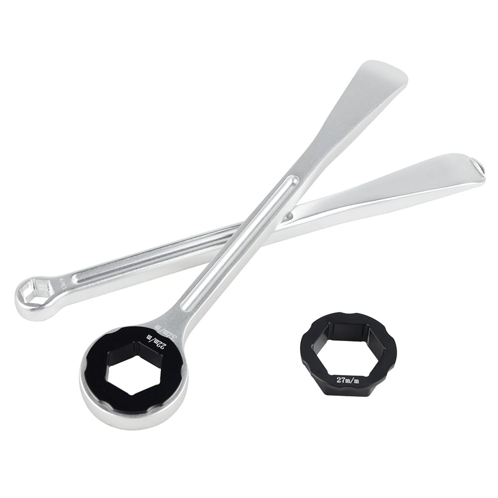 Tire Tyre Lever Wrench Tool For KTM 350 500 EXC-F 2004-2022