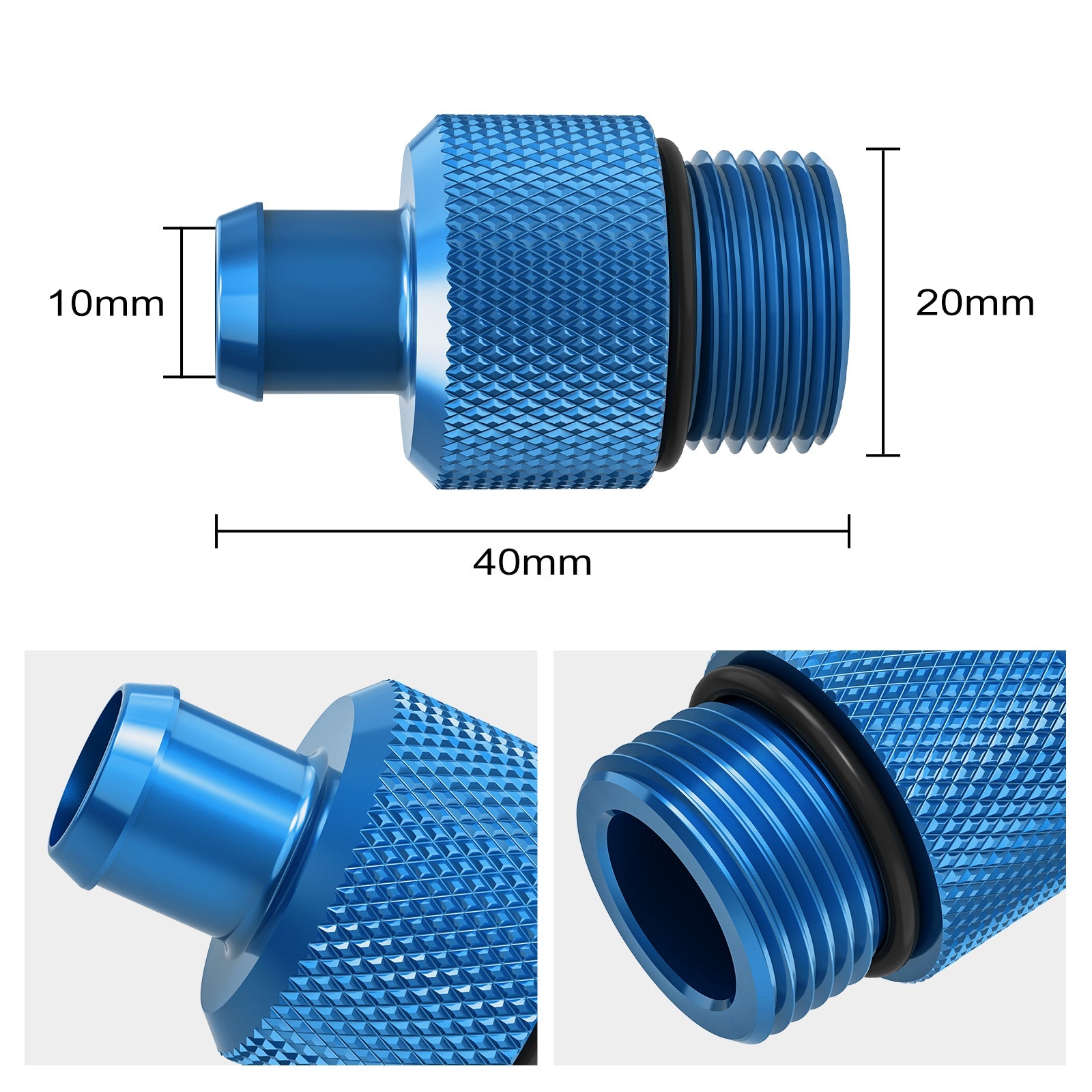 Oil Drain Tool Kit For KTM EXCF / SXF / XCFW Husqvarna FC / FE / FX GasGas EX-F / MC-F 250 300