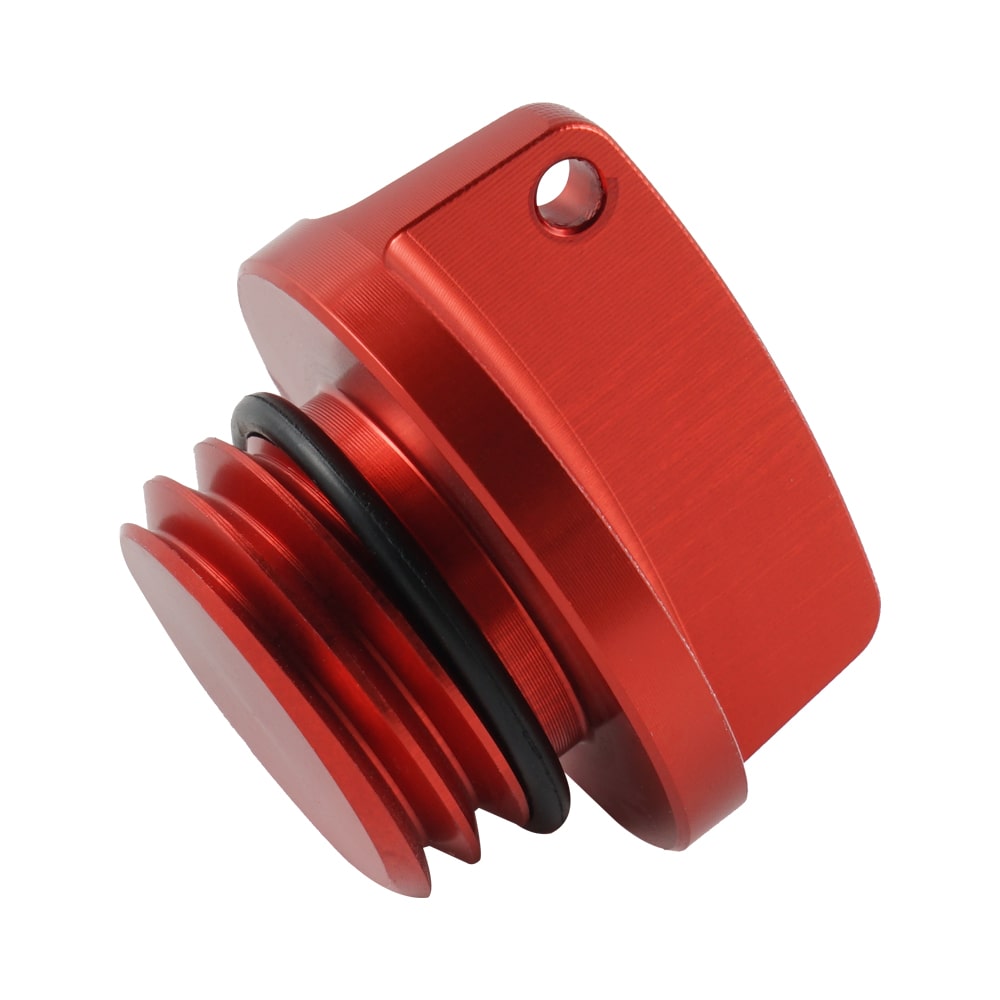 Oil Filler Cap Cover For Husaberg Honda KTM Husqvarna GAS GAS
