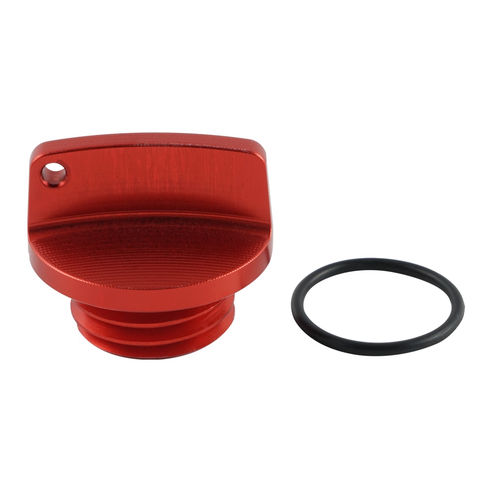 Oil Filler Cap Cover For Husaberg Honda KTM Husqvarna GAS GAS