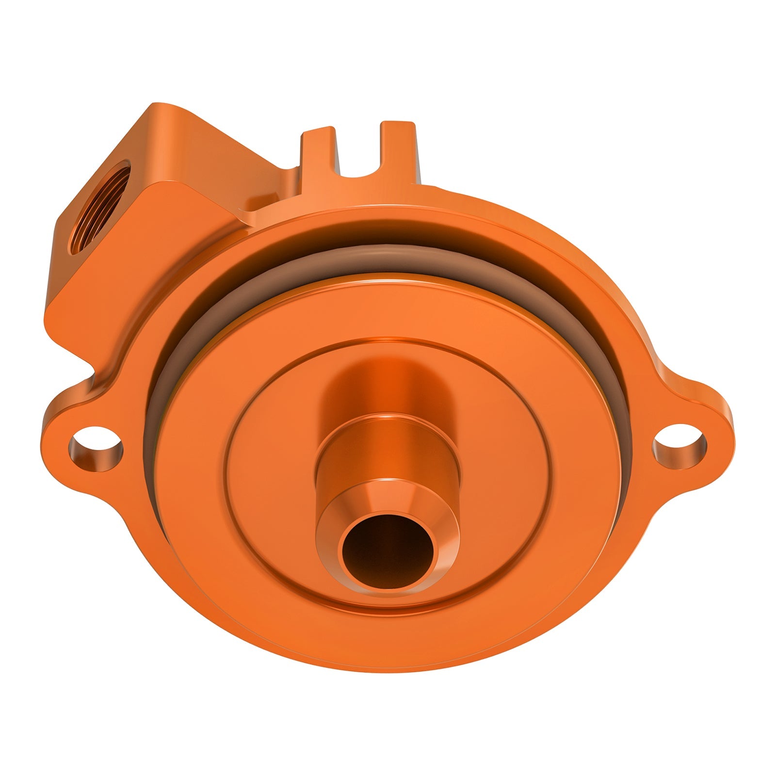 Right Engine Oil Filter Cap Cover Plug For KTM 690 Enduro Duke SMC R