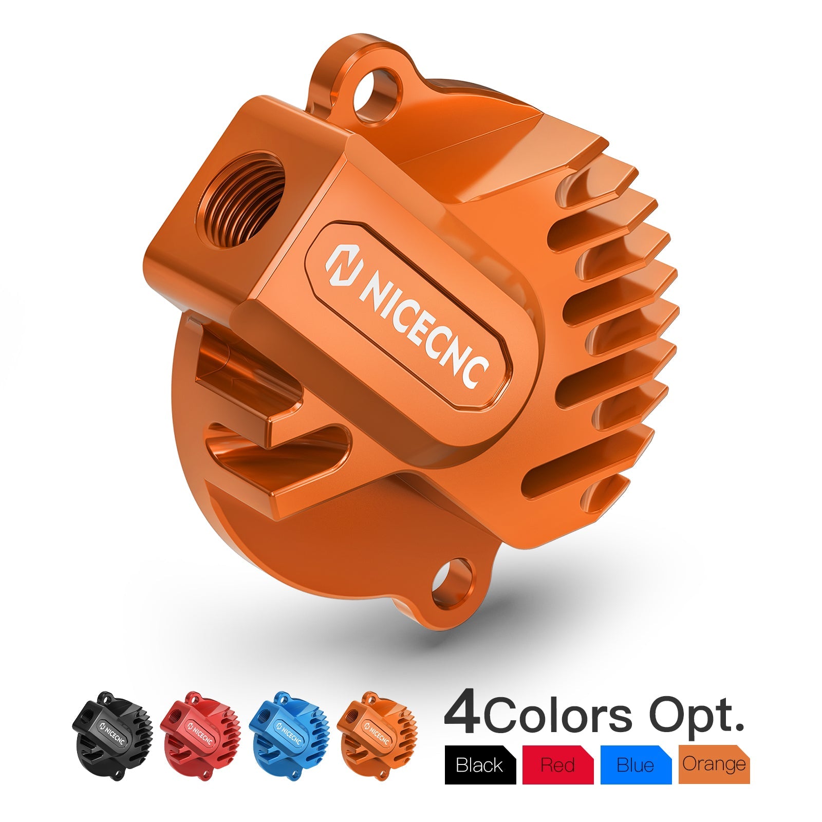 Right Engine Oil Filter Cap Cover Plug For KTM 690 Enduro Duke SMC R