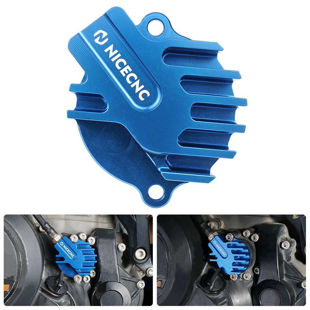 Right Engine Oil Filter Cap Cover Plug For KTM 690 Enduro Duke SMC R