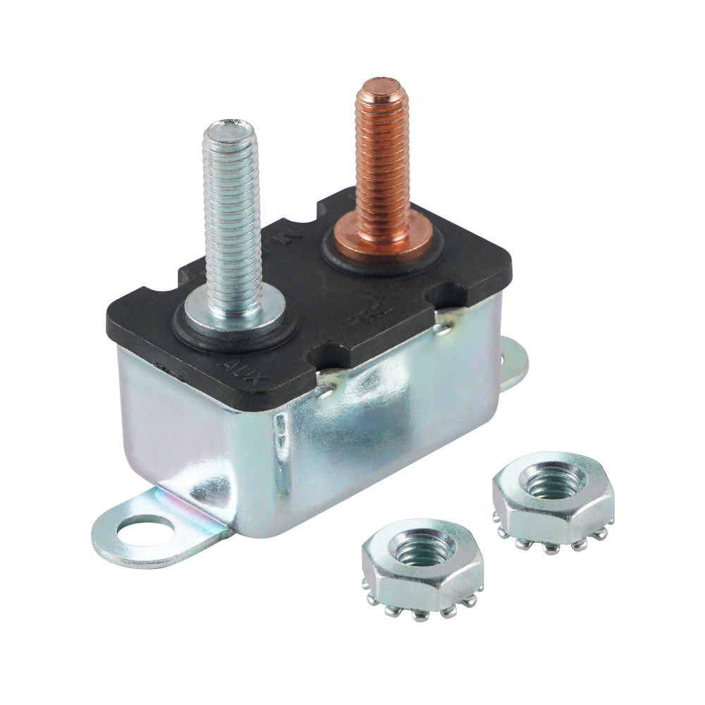20 Amp Circuit Breaker For Polaris RZR XP 900 RANGER 1000 Sportsman 800 850 900