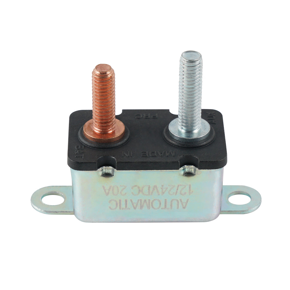 20 Amp Circuit Breaker For Polaris RZR XP 900 RANGER 1000 Sportsman 800 850 900