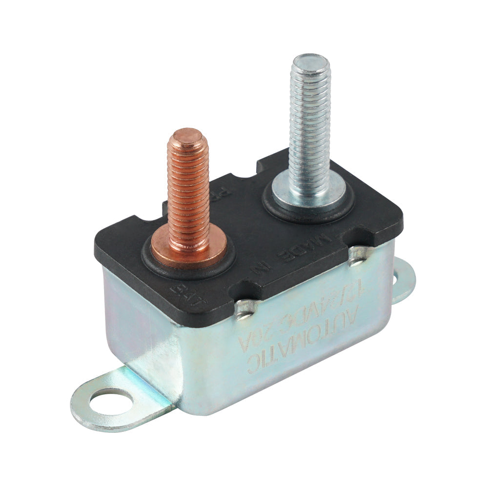20 Amp Circuit Breaker For Polaris RZR XP 900 RANGER 1000 Sportsman 800 850 900