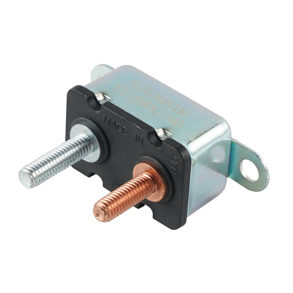 20 Amp Circuit Breaker For Polaris RZR XP 900 RANGER 1000 Sportsman 800 850 900