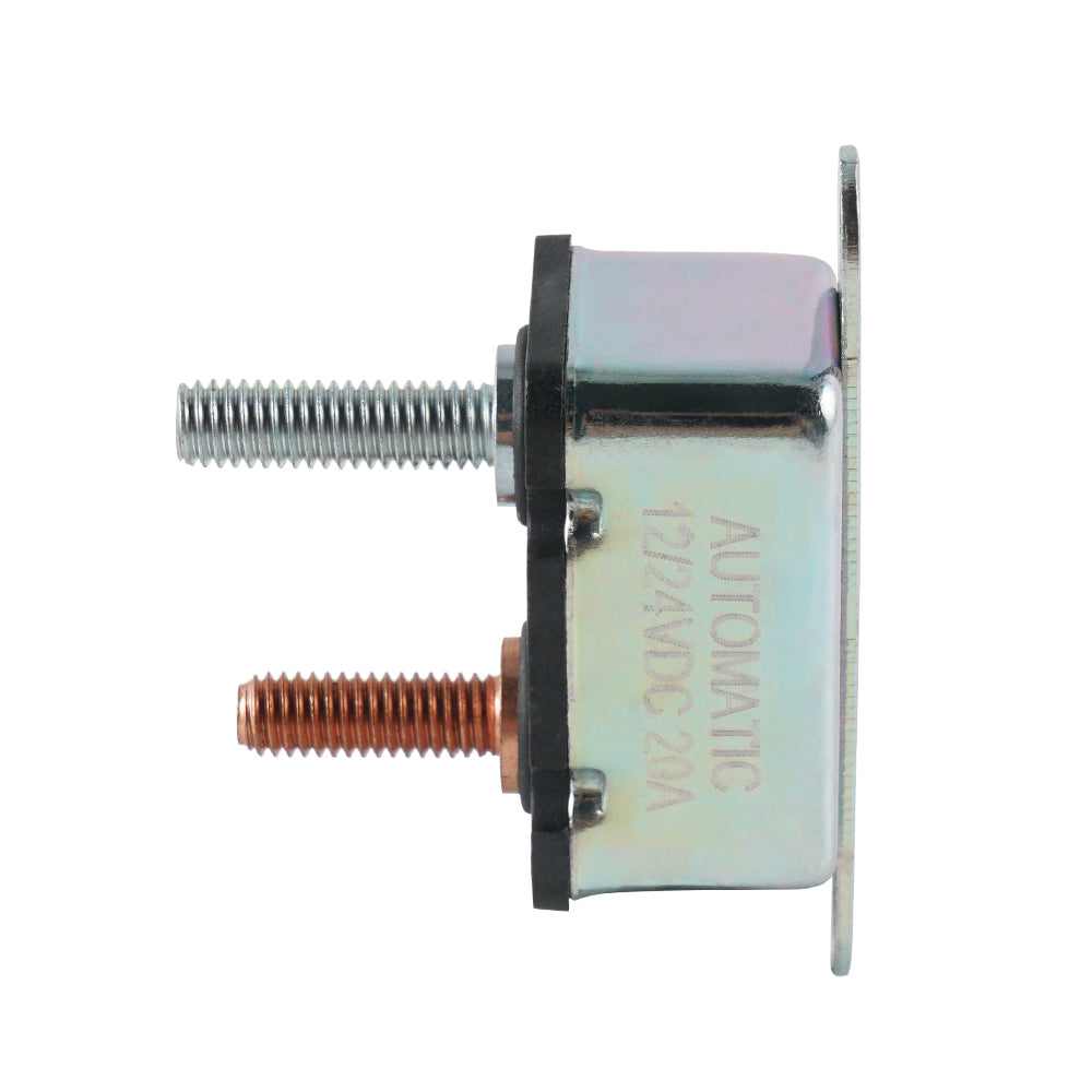 20 Amp Circuit Breaker For Polaris RZR XP 900 RANGER 1000 Sportsman 800 850 900