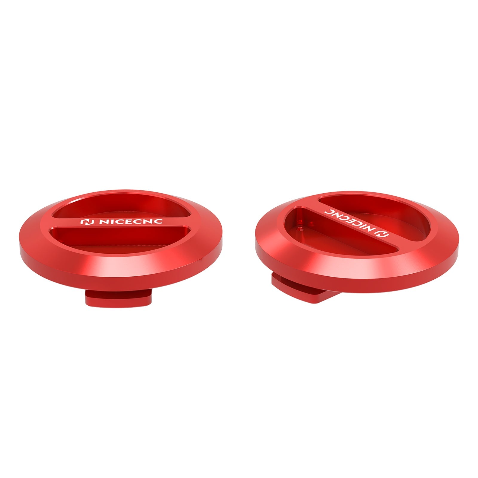 Upgraded UTV Twist Floor Drain Plugs For Polaris RZR XP 4 1000 Trail General 1000