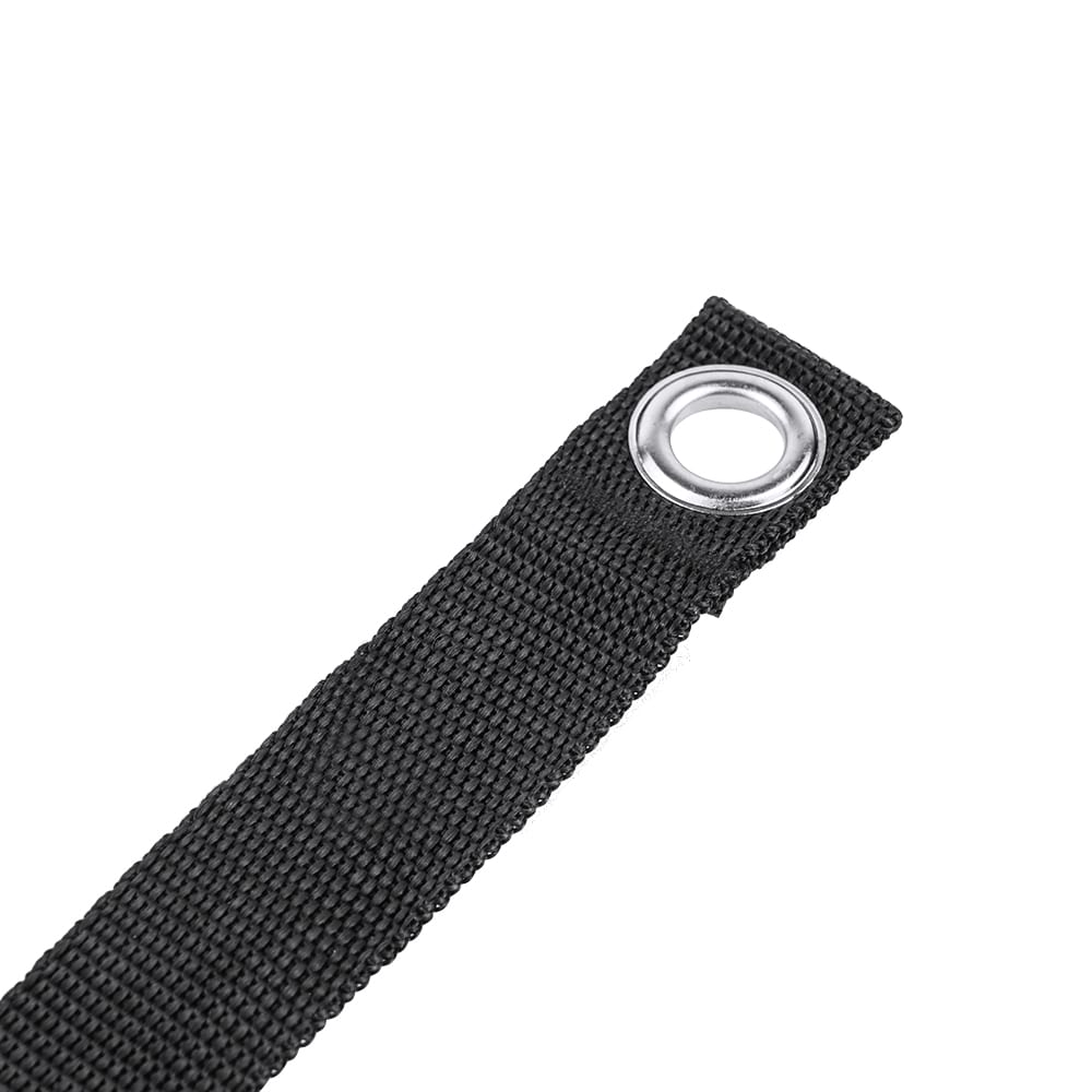Front & Rear Pull Strap for KTM 350 500 EXC-F 2023