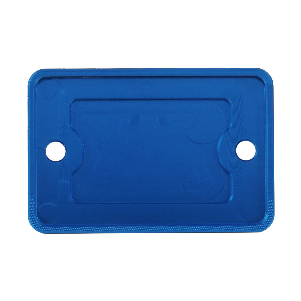 ATV Front Brake Fluid Reservoir Cover For Yamaha Grizzly Raptor 700 YFZ450R