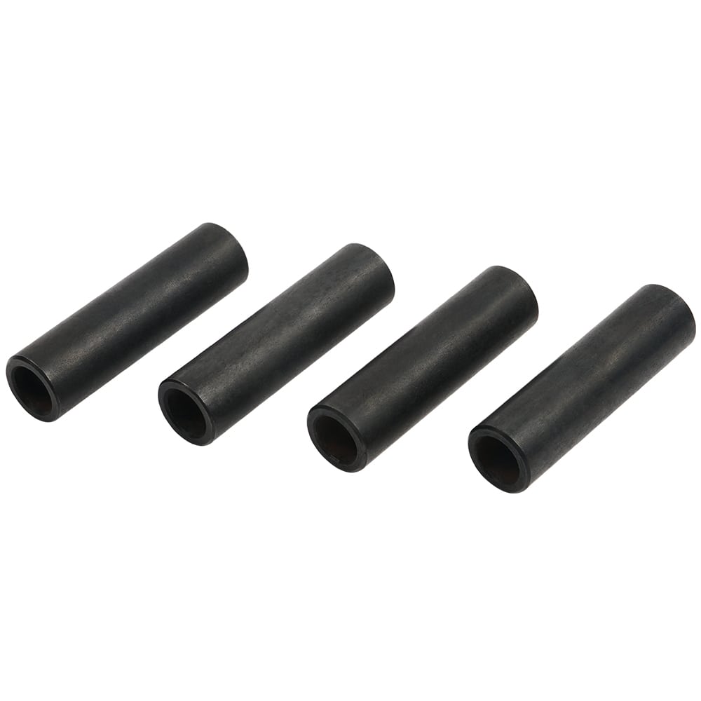 ATV Front A-Arm Bushing Shafts Kit For Yamaha Raptor 125 250 700 R Banshee 350