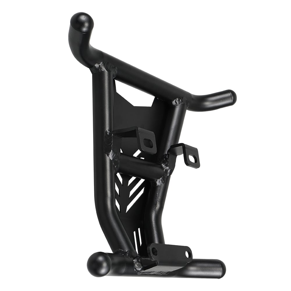 ATV Front Bumper Guard Grab Bar For Yamaha Raptor 700 700R 2006-2026
