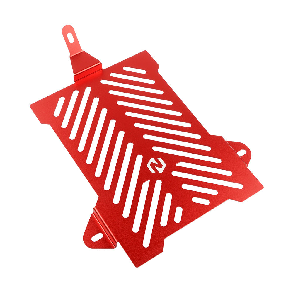 ATV Radiator Cooler Guard Grille Cover For Yamaha Raptor 700 R 2013-2026