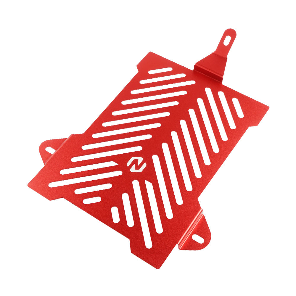 ATV Radiator Cooler Guard Grille Cover For Yamaha Raptor 700 R 2013-2026