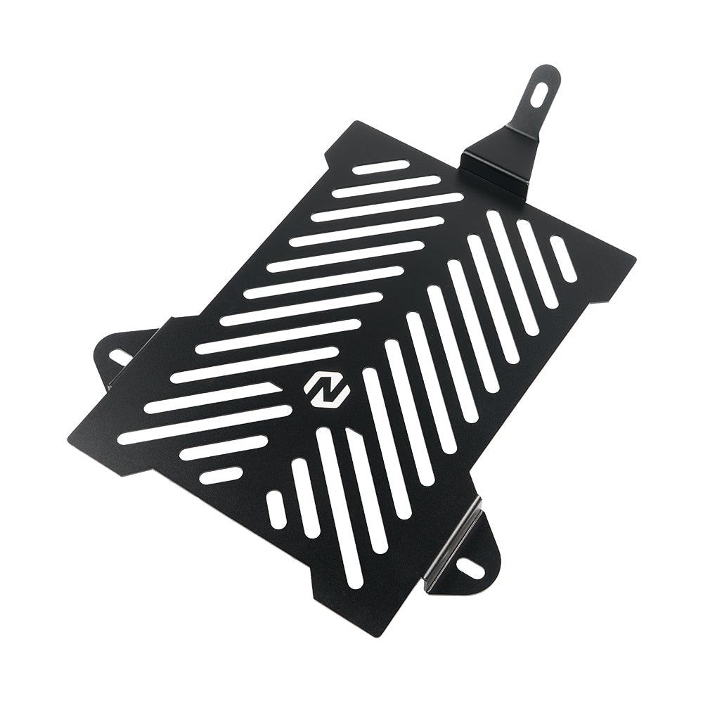 ATV Radiator Cooler Guard Grille Cover For Yamaha Raptor 700 R 2013-2026