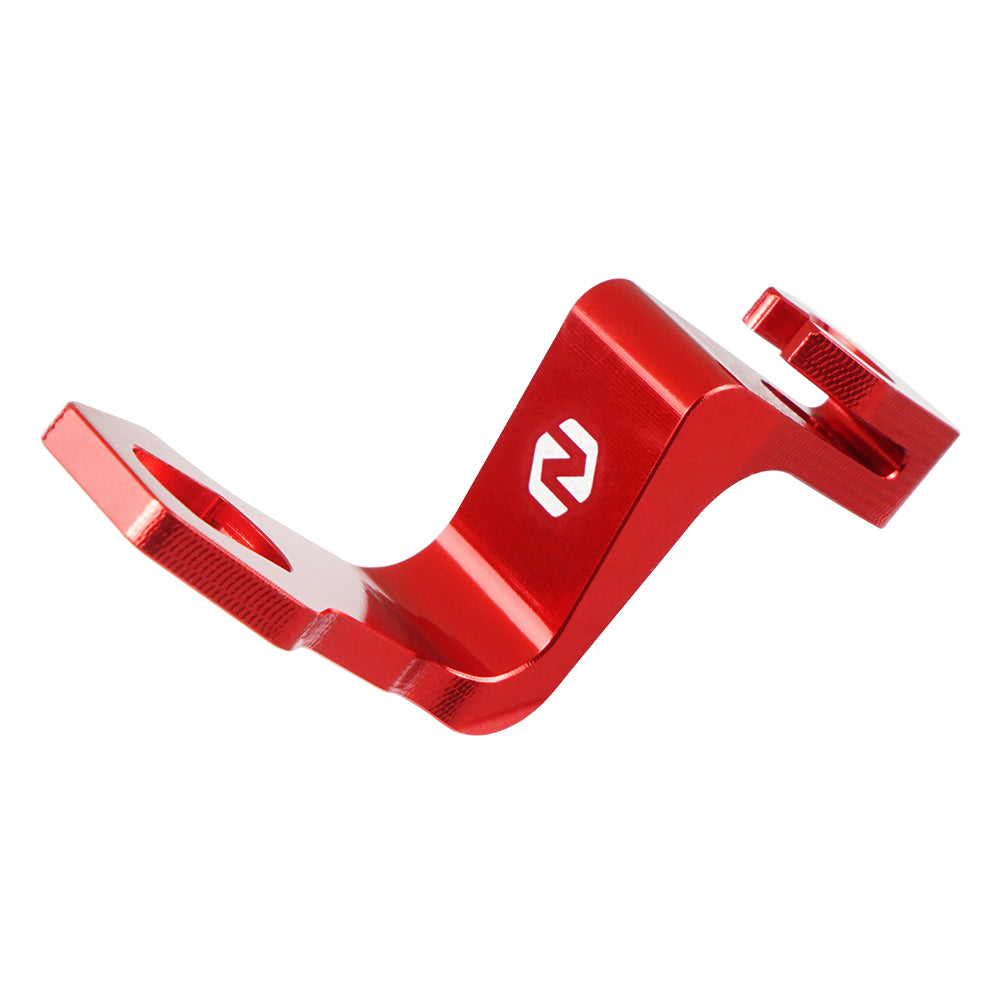 ATV Bellcrank Bracket Shifter Holder For Yamaha Raptor 660 700 700R