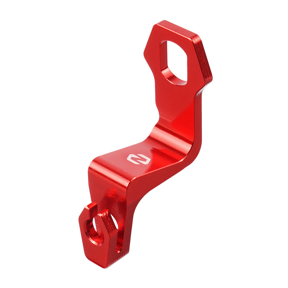 ATV Bellcrank Bracket Shifter Holder For Yamaha Raptor 660 700 700R