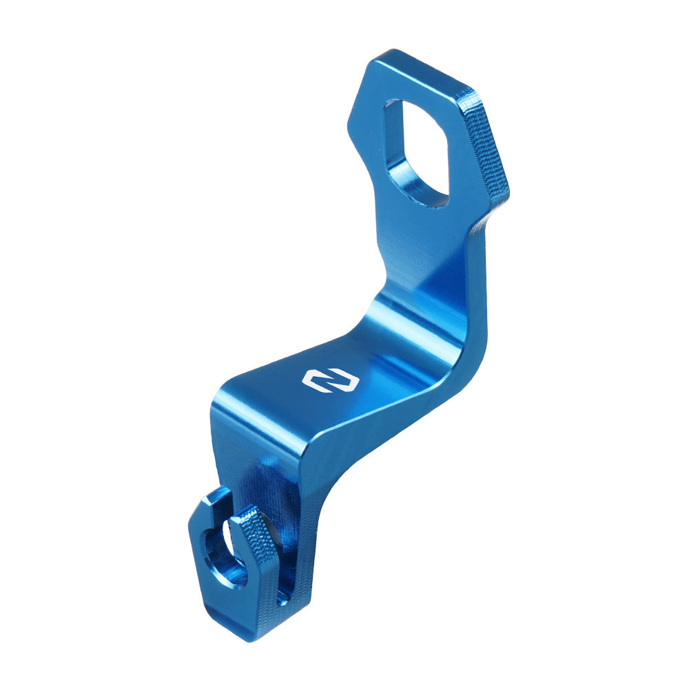 ATV Bellcrank Bracket Shifter Holder For Yamaha Raptor 660 700 700R