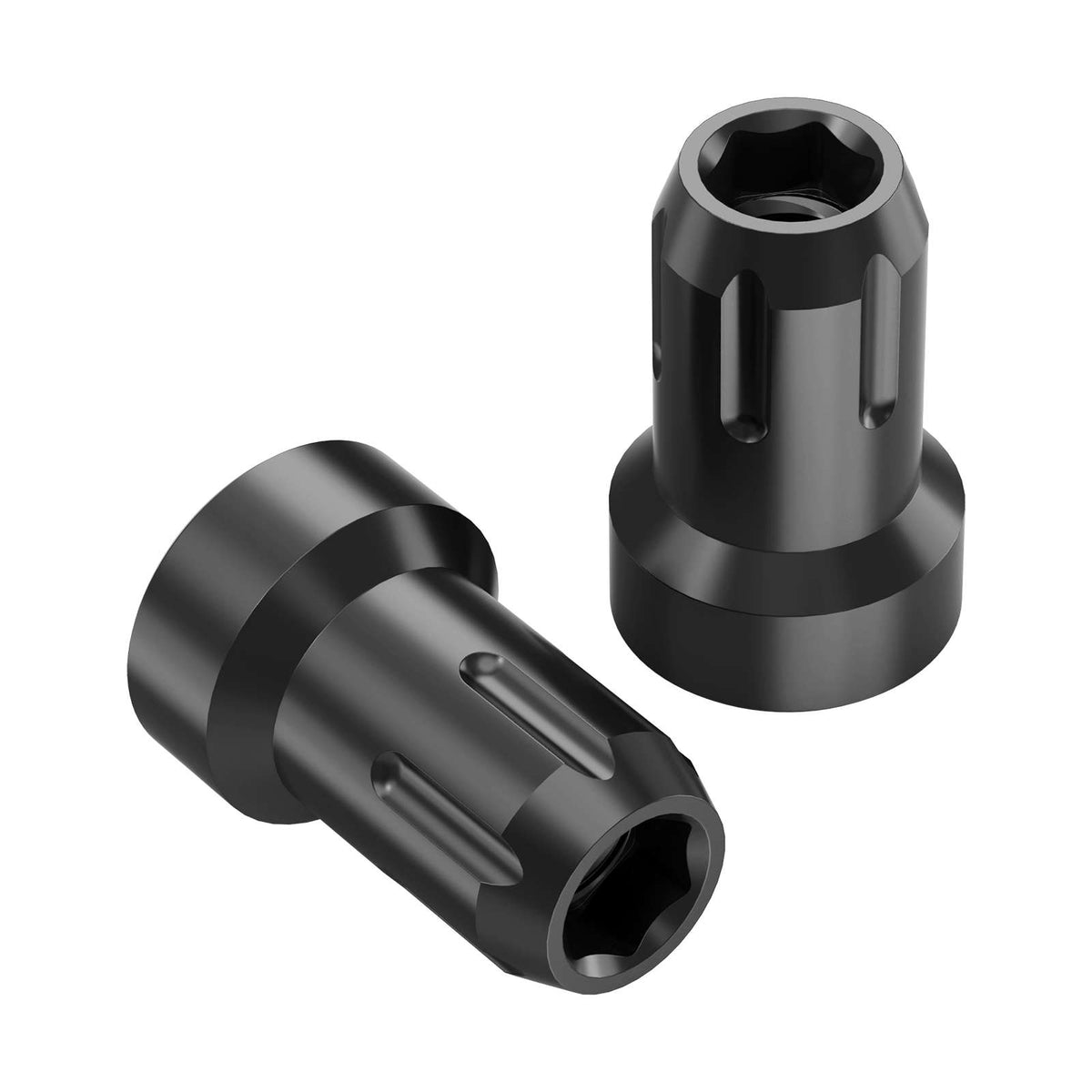 Rear Axle Adjuster for Harley Sportster Iron 883 1200 Forty Eight XL1200X