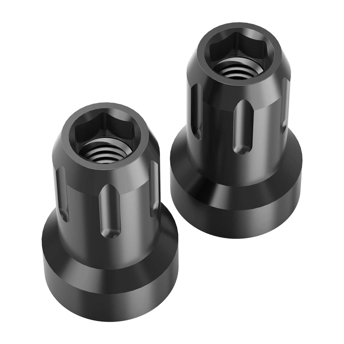 Rear Axle Adjuster for Harley Sportster Iron 883 1200 Forty Eight XL1200X