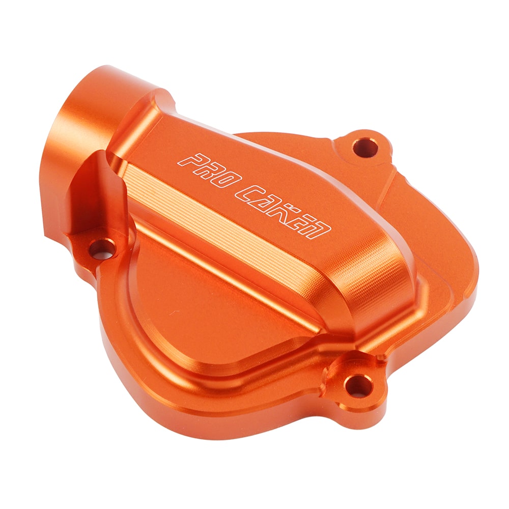 Exhaust Control Cover For Husqvarna TE/TC 250 300 TX 250 300 2014-2021