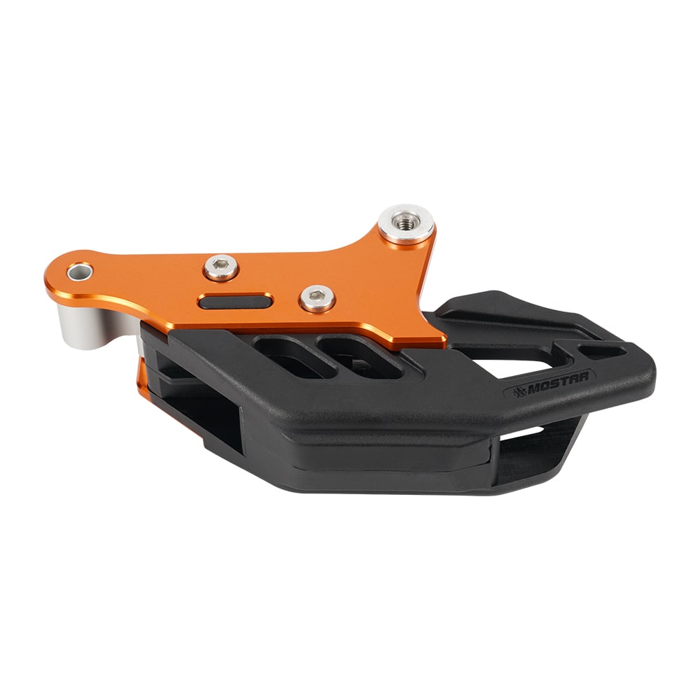 Rear Chain Guide Guard for KTM 350 500 EXCF 2008-2022