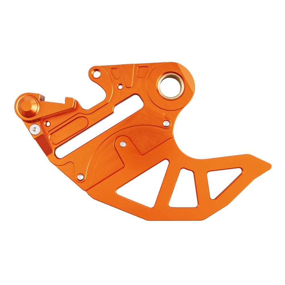 Rear Disc Brake Guard Caliper for KTM 350 500 EXC-F 2004-2022