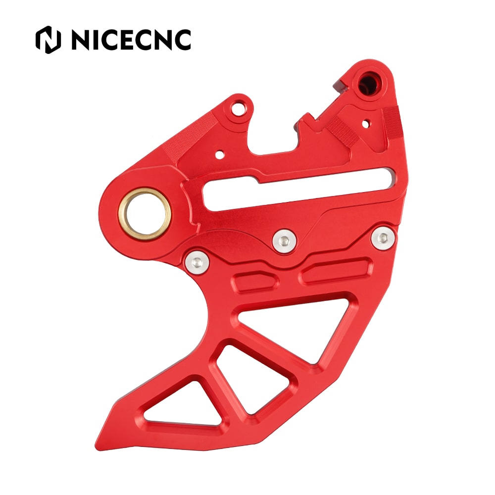 Rear Disc Brake Guard Caliper for KTM 350 500 EXC-F 2004-2022