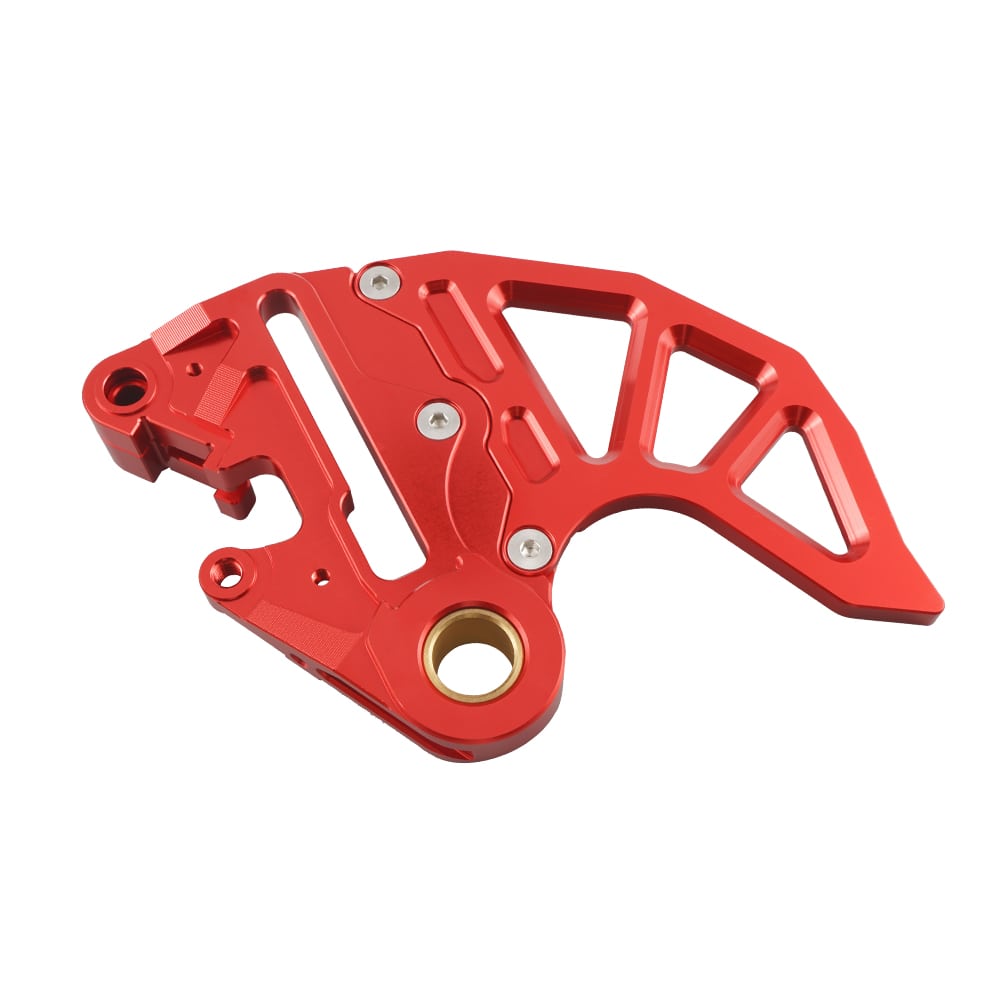 Rear Disc Brake Guard Caliper for KTM 350 500 EXC-F 2004-2022
