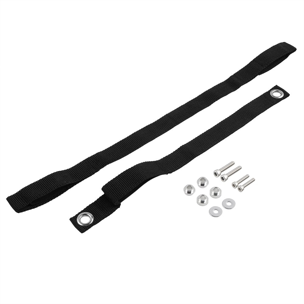 Front & Rear Fender Lifting Pull Strap For KTM 350 500 EXCF 2004-2016